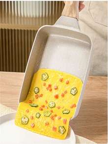 Frying Pan - Multicolor - View 11