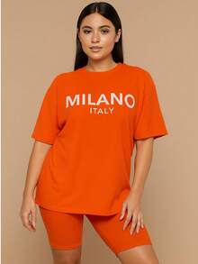 Naranja