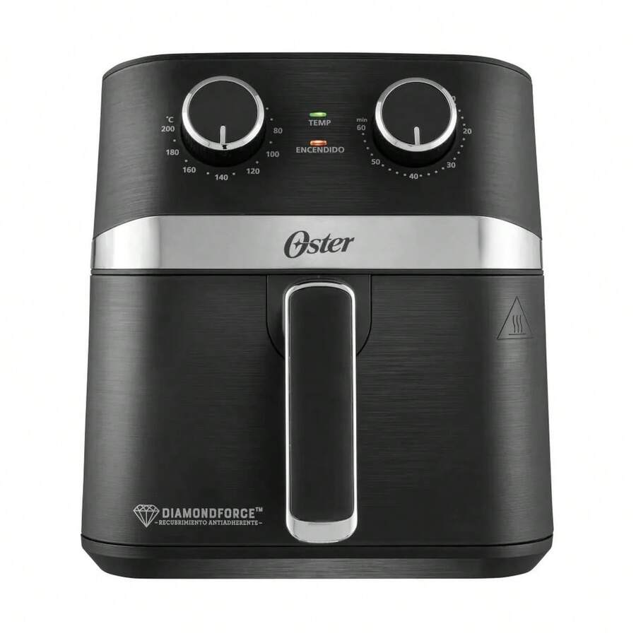 OSTER FREIDORA CKSTAF401MDF - Tipo de Enchufe A USA (110-127V) - Ver 1