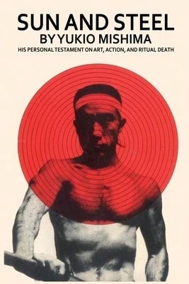 Sun And Steel (Paperback) By Yukio Mishima - Single Book - View 1