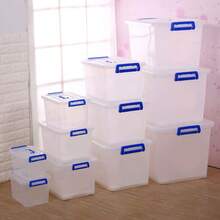 Transparent 26L