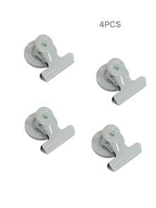 4 件冰箱贴，冰箱磁夹，可爱装饰磁铁，适用于厨房、办公室、白板、洗碗机、家居装饰、母亲节礼物，非常适合送给朋友