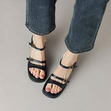 Women Platforms & Wedge Sandals