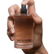 Body Mist, Santal & Vetiver Scent, Skincare Infused Perfume Hair & Body Spray For Women And Men, Hydrating Fragrance With Glycerin And Red Algae, Vegan, Cruelty Free, 3.4 Fl Oz