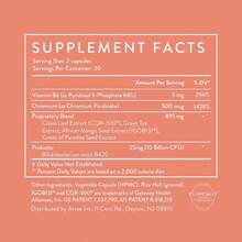 MB-1 | Natural Energy, Cholesterol, & Overall Health Support 30-Day Supply|Organic Nutrition Dietary Supplement Fitness Benefits Vitamins Edible - DXRS - 查看 7