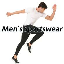 HOPLYNN 5 Pack Men's Compression Shirt Short Sleeve Athletic Baselayer Sports T Shirts Workout Tops For Men - 彩色 - 查看 5