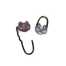 Other Hooks & Rails - 銀色 - 查看 3