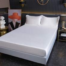 Fitted Sheets - Azul claro - Ver 7