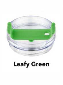 1 Peça Tampa de 40oz Compatível com Copo Térmico , Tampa À Prova de Respingos Serve para Copos de Café e Mais