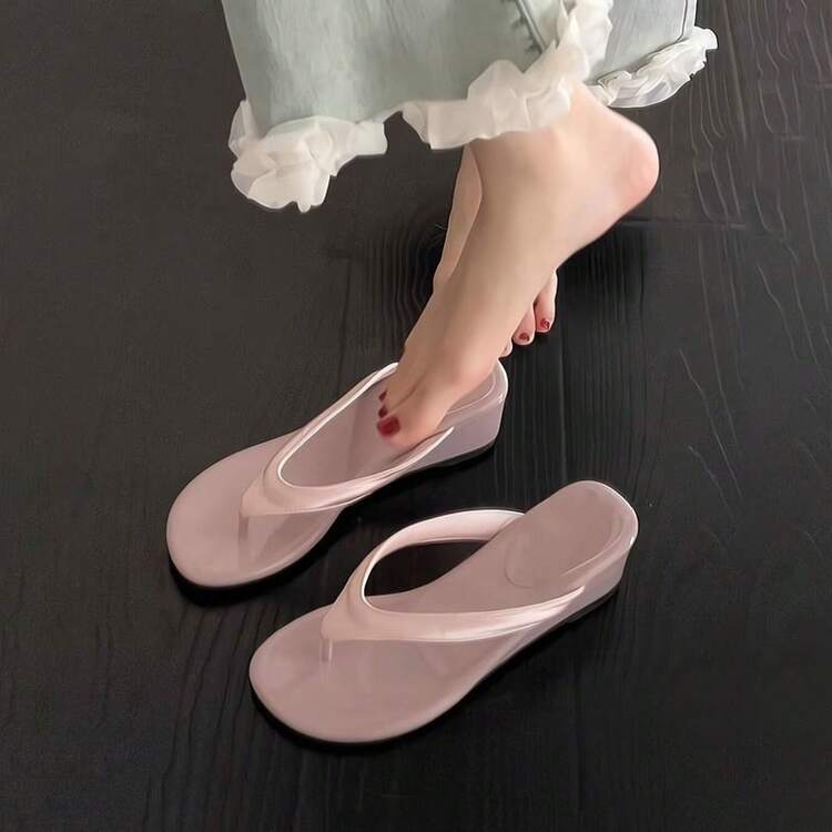 Women Athletic & Outdoor Sandals & Slides - 紫色 - 查看 5