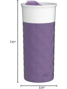 Cups - Deep Purple - View 5