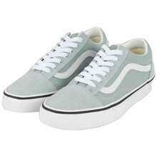 Vans Women Casual Shoes