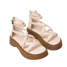 Women Platforms & Wedge Sandals