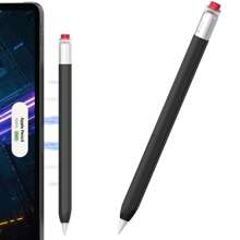 Pencil Case Compatible With Apple Pencil Pro Case & Apple Pencil 2nd Generation Case, Compatible With Magnetic Charging, Double Tap