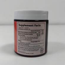 MB-1 | Natural Energy, Cholesterol, & Overall Health Support 30-Day Supply|Organic Nutrition Dietary Supplement Fitness Benefits Vitamins Edible - DXRS - 查看 9