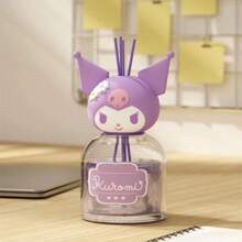 Sanrio 1pc Sanrio Family Flower Language Aromatherapy Ornament Indoor Fragrance Bedroom Air Freshener Toilet Fresh Air,Summer, Back To School Season, School Gifts, High Quality - Birthday Gifts - Christmas Gifts - Easter Gifts - Valentine's Day Gifts - Halloween - Perfect Gifts