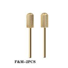 1/3 件套指甲抛光钻头、指甲钻头、指甲抛光清洁刷、丙烯酸凝胶修脚液、指甲抛光工具、美甲修脚修甲工具