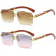 2-pack (Gradient Brown+Grey & Pink)