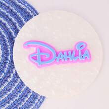 1 Nam châm tủ lạnh, nam châm tủ khóa, nam châm hộp thư, nam châm bảng trắng, nam châm cửa văn phòng, nam châm cửa cá nhân, nam châm tên, nam châm họ tên, quà tặng cho mẹ, đa chức năng, chống nấm mốc, trang trí, phong cách, chất lượng cao, đáng yêu, hiện đại, nhiều màu sắc, tùy chỉnh, độc đáo, cá nhân hóa, quà tặng lý tưởng cho anh ấy, quà tặng lý tưởng cho cô ấy, bạn trai, bạn gái, bố, mẹ, gia đình, bạn bè, thanh thiếu niên, đồ dùng cá nhân, hộp đựng đồ du lịch - Nam châm tủ lạnh - Xem 22