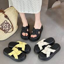 Women Platforms & Wedge Sandals