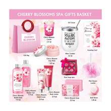Bath And Body Works Gift Set With 14 Pcs Mother's Day, Birthday Gifts And Che... - 1 - View 2