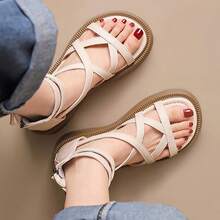 Women Platforms & Wedge Sandals