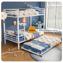 Kids Bed Frames, Headboards & Footboards - White - View 4