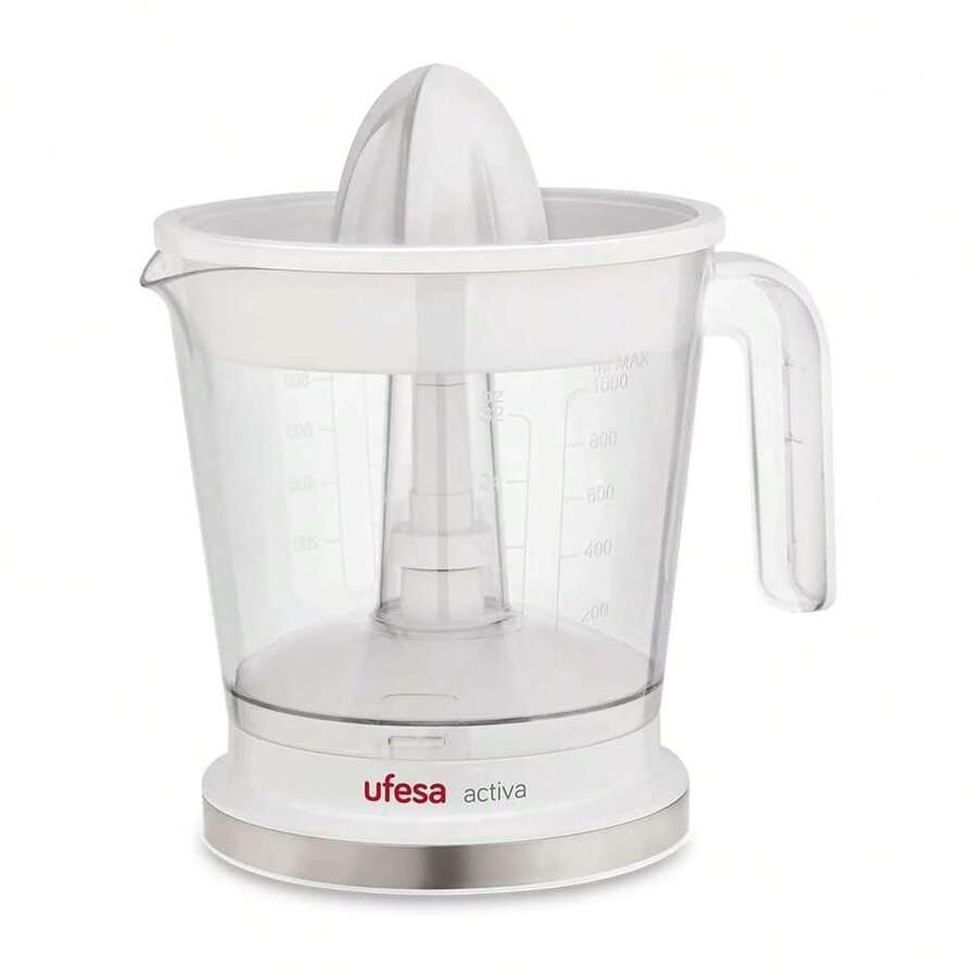 UFESA EXPRIMIDOR CITRICOS - Tipo de Enchufe A USA (110-127V) - Ver 1