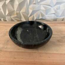 Arte Cobre Deep Stone Pasta Dish - 灰色 - 查看 4