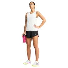 Puma Women Outdoor Tees & Tanks - White - View 3