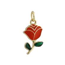 1 pieza Nuevo accesorio de joyería minimalista y creativo de cobre: Accesorio para copa de vino, seta, colgante DIY, pulsera, tobillera, collar, pendientes, dije para bolso