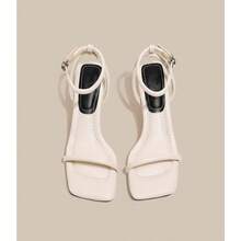 Women Heeled Sandals