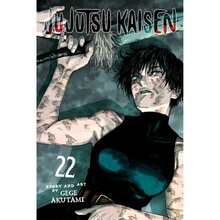 Jujutsu Kaisen, Vol. 22 (Paperback) By Gege Akutami - 單本 - 查看 3