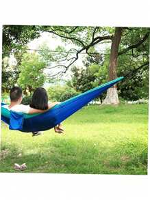 1/2 Stücke/Set verstärkte Polyester Hängematten Gurte, Mehrzweck Outdoor Hänge Gurte, Camping Hänge Gurte, Schaukel Gurte, Sandsack Gurte, Hänge Schlaufen Gurte, Verlängerungsgurte, perfekt für Camping, Wandern und Schaukeln
