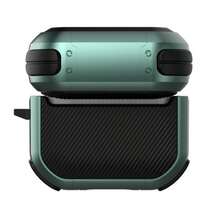 4/4（ANC）保护壳，兼容 Pro 第二代保护壳（2022-2024）（USB-C），带闩锁的防摔保护套，多色保护壳