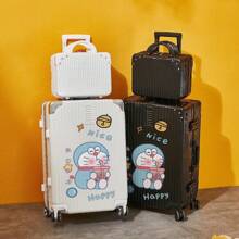 Luggage & Travel Essentials Bags