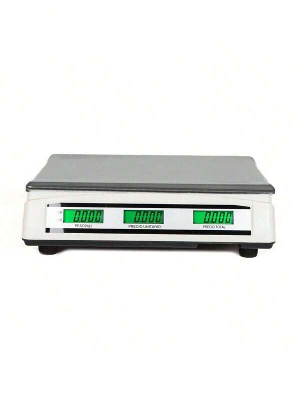 Bascula Comercial Digital 40kg