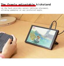 Nintendo Switch Nintendo Switch 2 Consola, pantalla OLED de 7.9 pulgadas, calidad de imagen de nivel cinematográfico y experiencia de juego con cancelación de ruido envolvente, portátil y acoplable, color negro