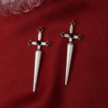 Bridal Fashion Earrings