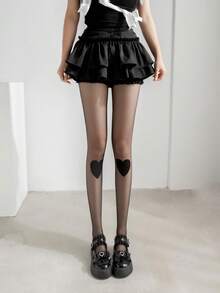 女士紧身裤 - 彩色 - 查看 11