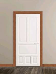 1 Rolle 3D Blumen Blätter Ranken Muster Relief romantisches Spezialdesign Sockelleisten Aufkleber, XPE Schaumstoff Material selbstklebend stoßfest Wandaufkleber, minimalistischer moderner Stil Heimdekoration, Renovierung Sockelleiste, Schlafzimmer Dekoration, Badezimmer Dekoration