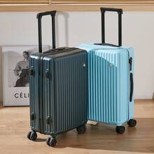 Luggage & Travel Essentials Bags - 雞黃色[拉鍊款] - 查看 5