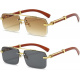 2-pack (Gradient Brown+Grey)