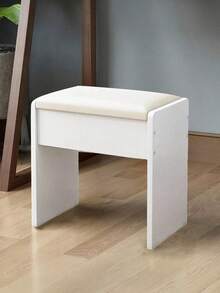 Vanities & Vanity Benches - White - View 1