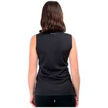 Puma Women Outdoor Tees & Tanks - Black - View 2
