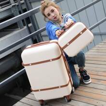Luggage & Travel Essentials Bags