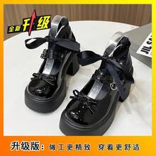 Women Pumps - 黑色 - 查看 2