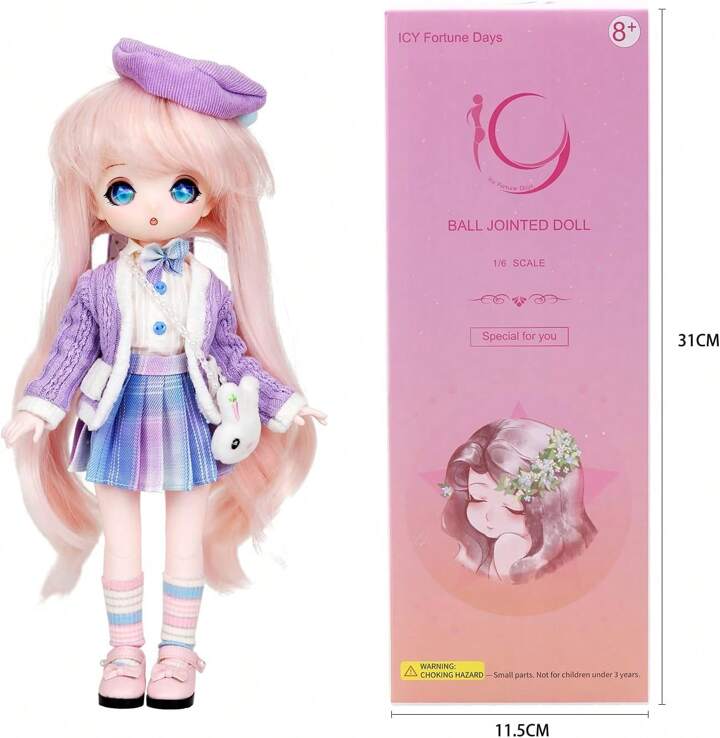 人形 材料セット① ハンドメイド AZONE INTERNATIONAL::えっくす☆きゅーと::商品詳細