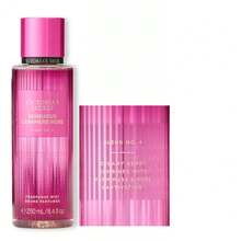 Sensuous Cashmere Rose 250ml BODY MIST - 花卉印花 - 查看 2
