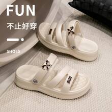 Women Platforms & Wedge Sandals